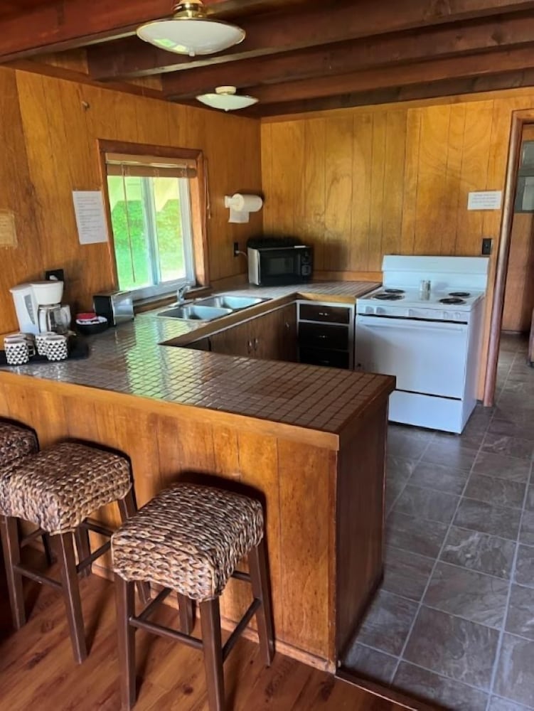 Lost Pines Lodge - Property Image 1