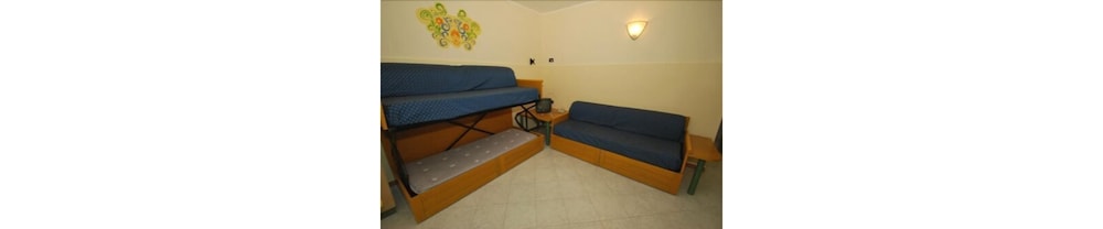 Alessidamo Club Metaponto view 4