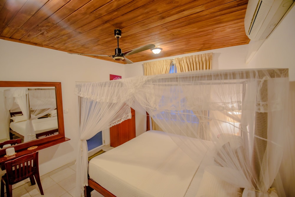 Muhsin Villa