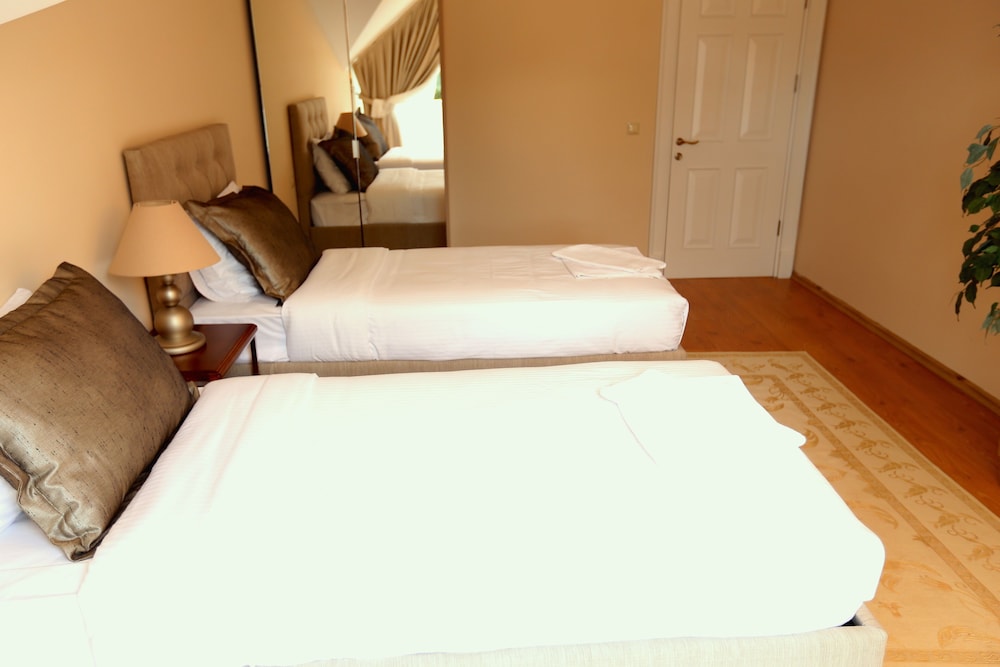 Kemer Residence - Image 27