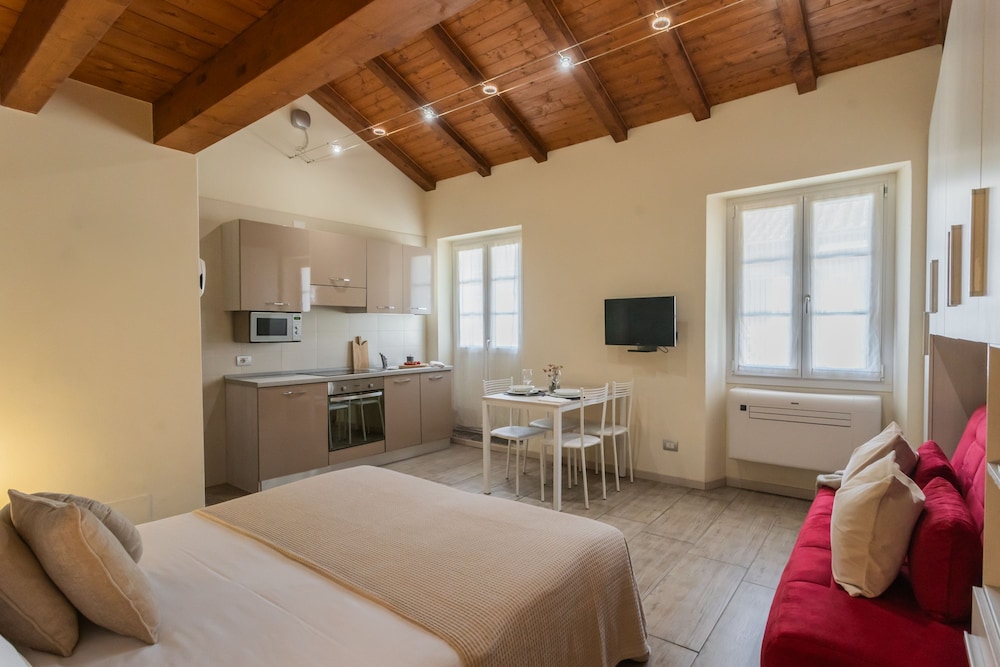 Domus 3 in Como in Como