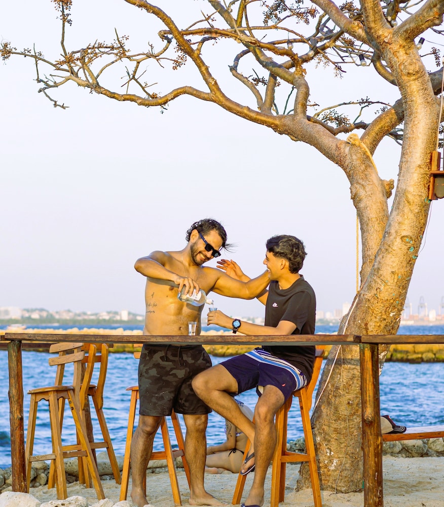 PUNTA ARENA BEACH HOSTEL