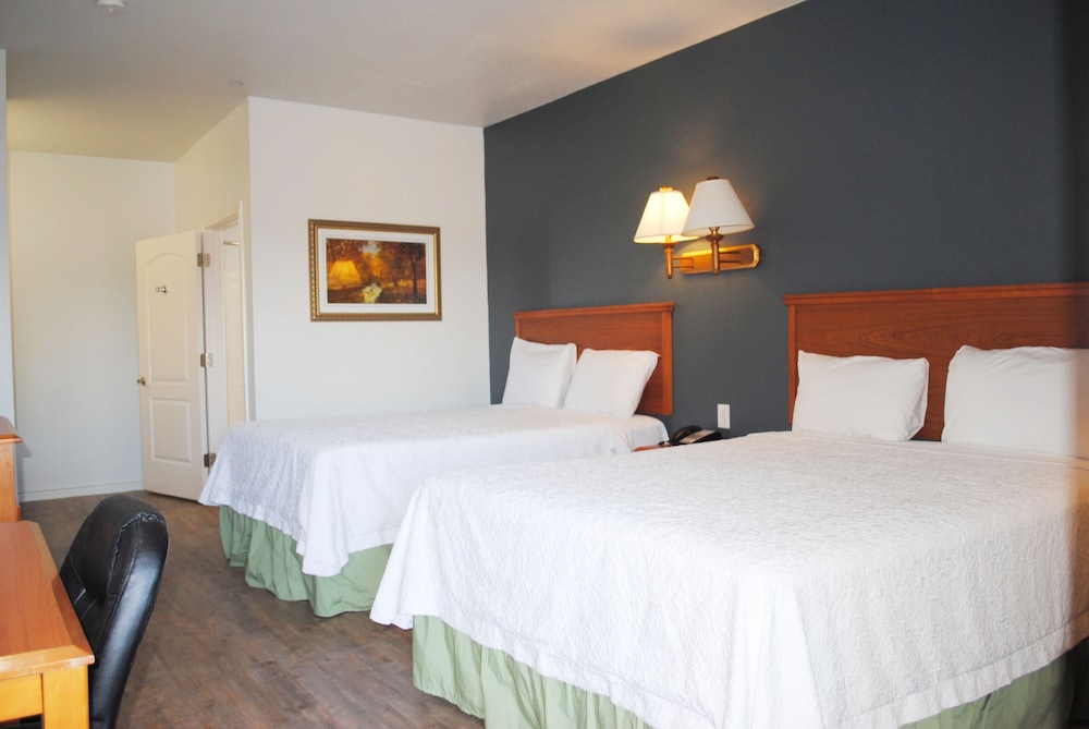 Bestway Inn view 3