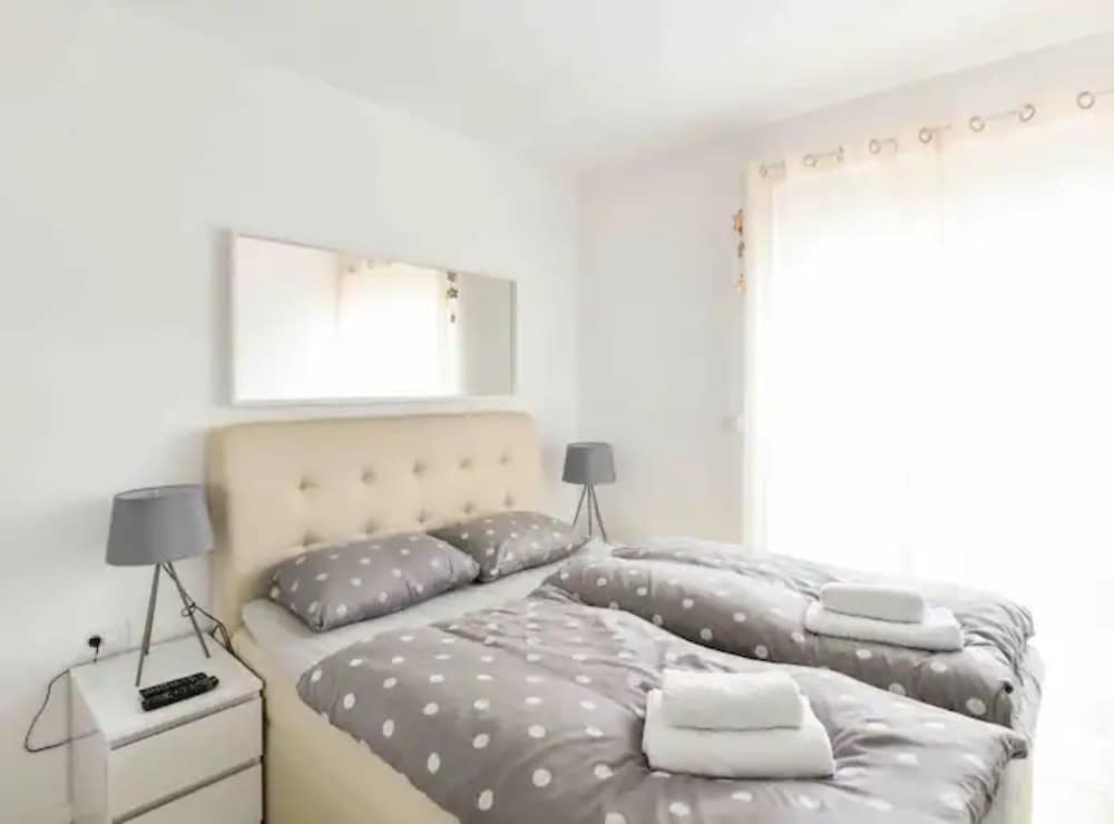 Villa Marylin Monroe