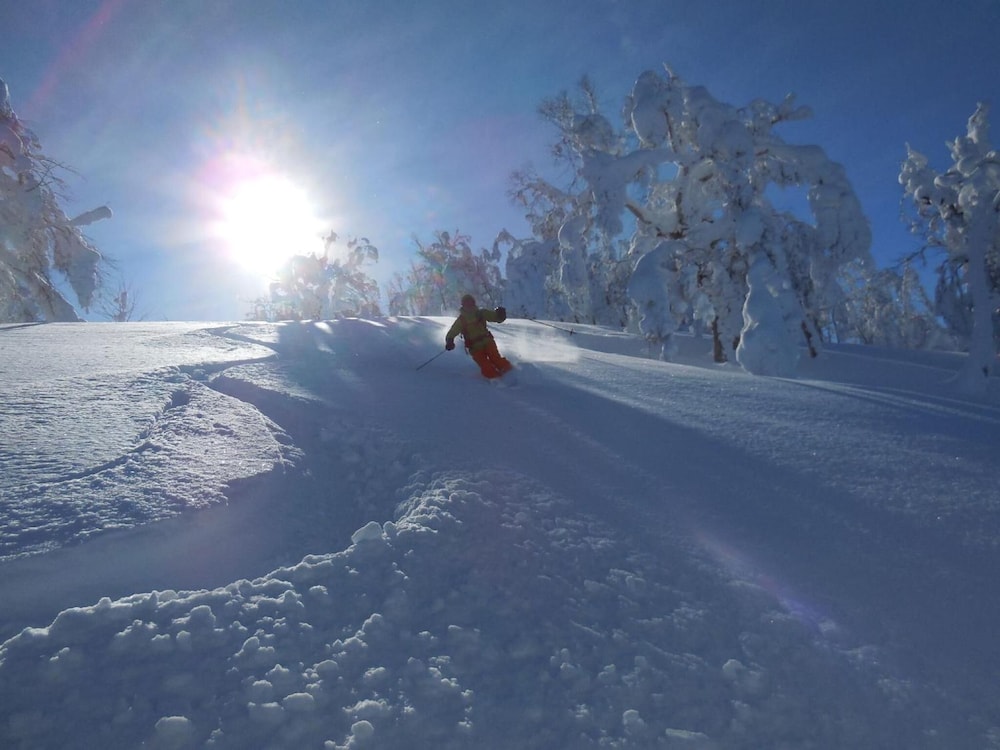 Asahidake Onsen Yumoto Yukomansou