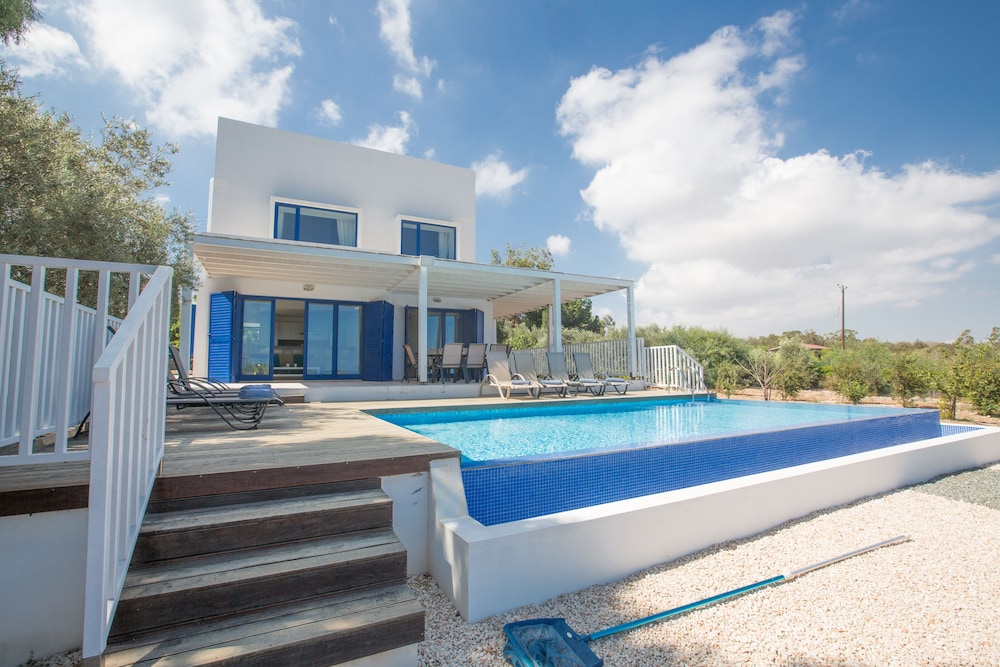 "protaras Holiday Villa Iv66"