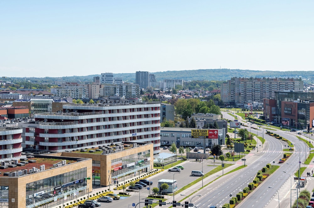 Rzeszów Apartament Sypialnia by Renters