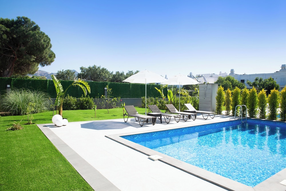 İmportantTravel BD4109 2Bedroomed Villa