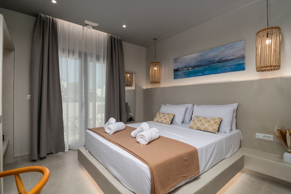 Afroessa Milos photo 5