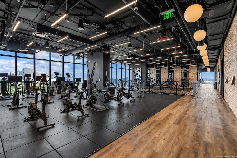 Exquisite Bay View Studio at Miami