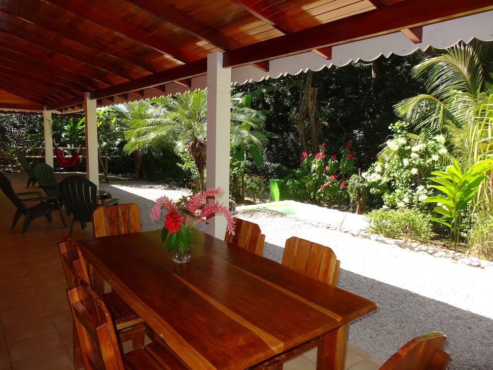 Hotel El Pequeño Gecko Verde