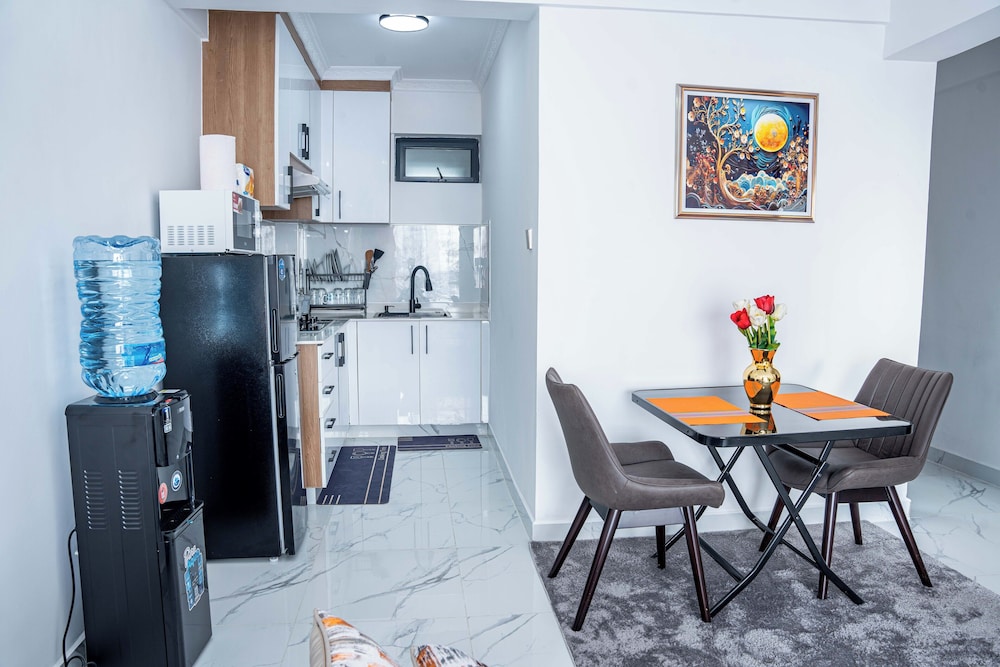 Smart Homes Airbnbs