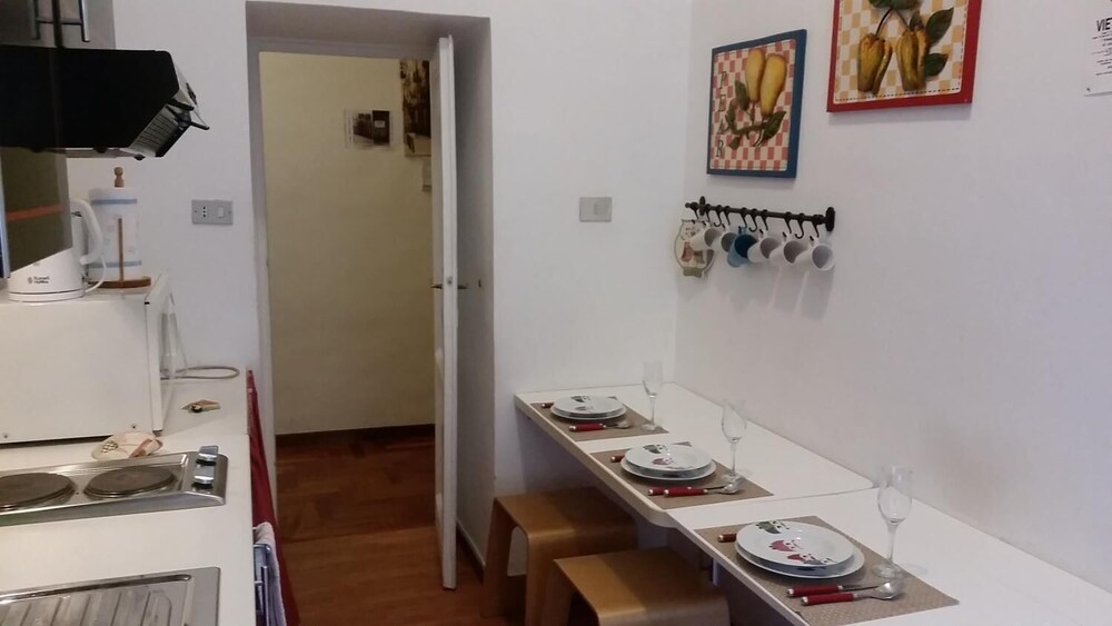 Germanico's House