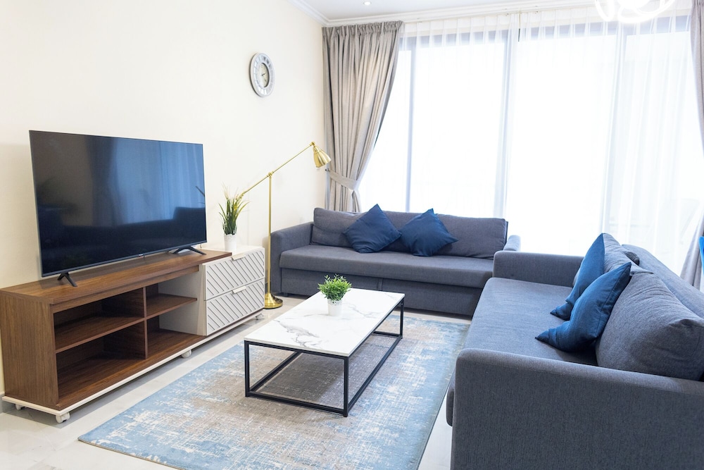 HAPPY SEASON I Apartment on JBR