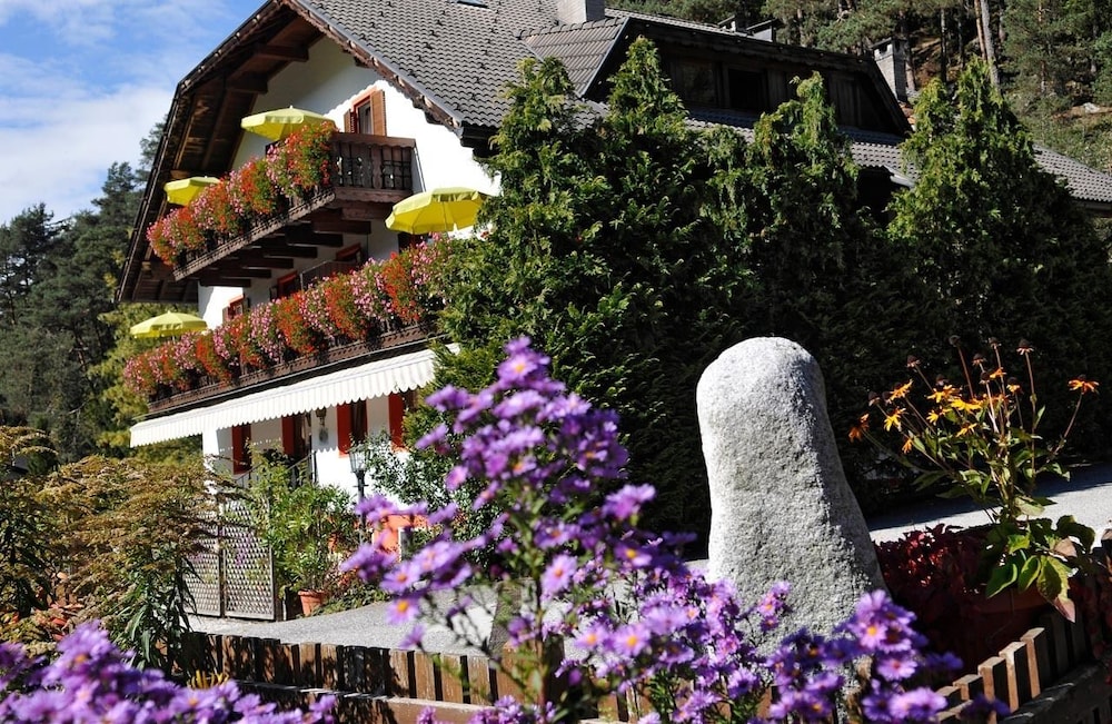 Residence Obermoarhof