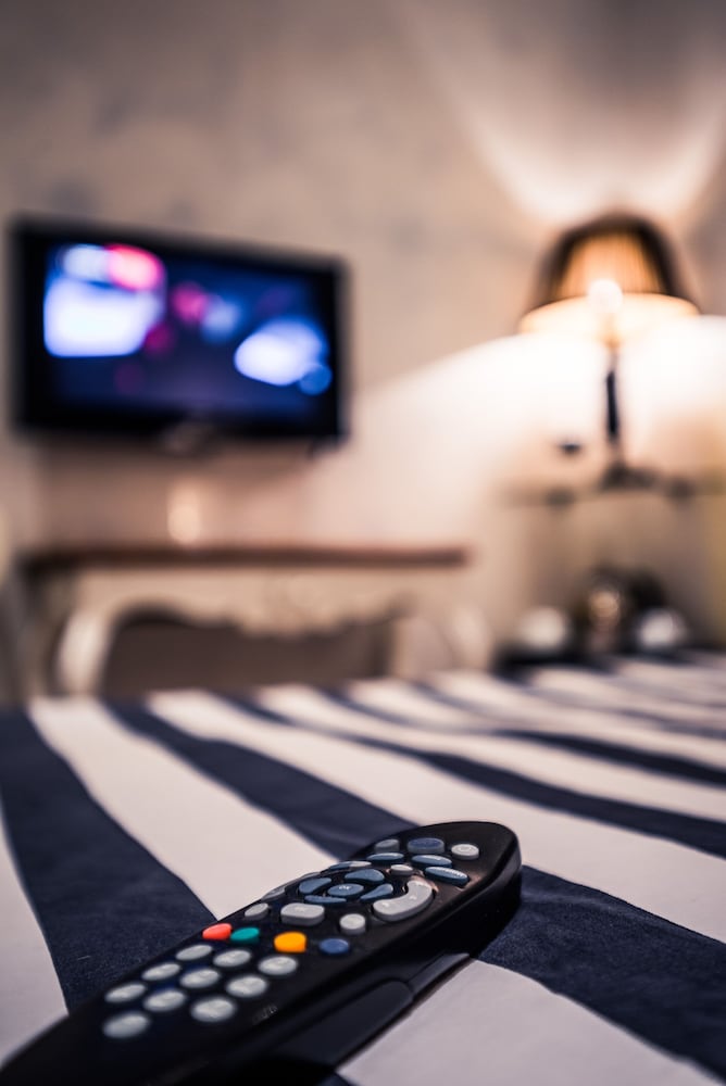 MDM Guesthouse