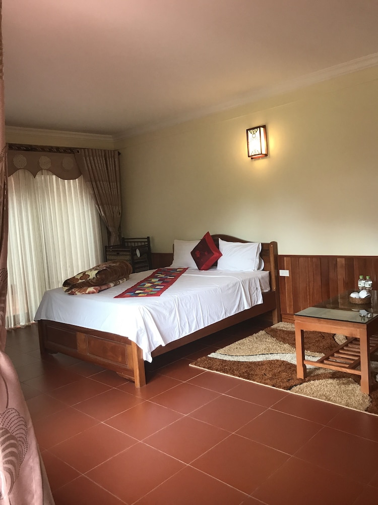 Chez Loan Hotel