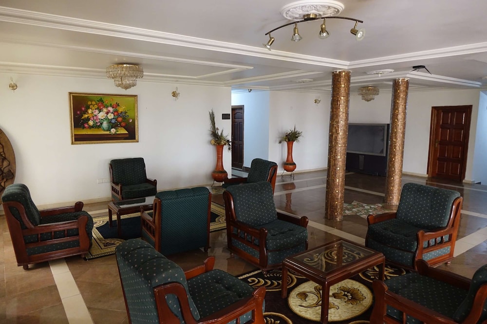 Wusum Hotel