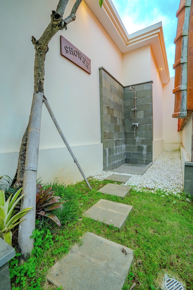 Villa Radha Pererenan