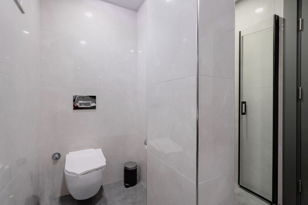 Cozy Flat Close to Lara Beach in Antalya