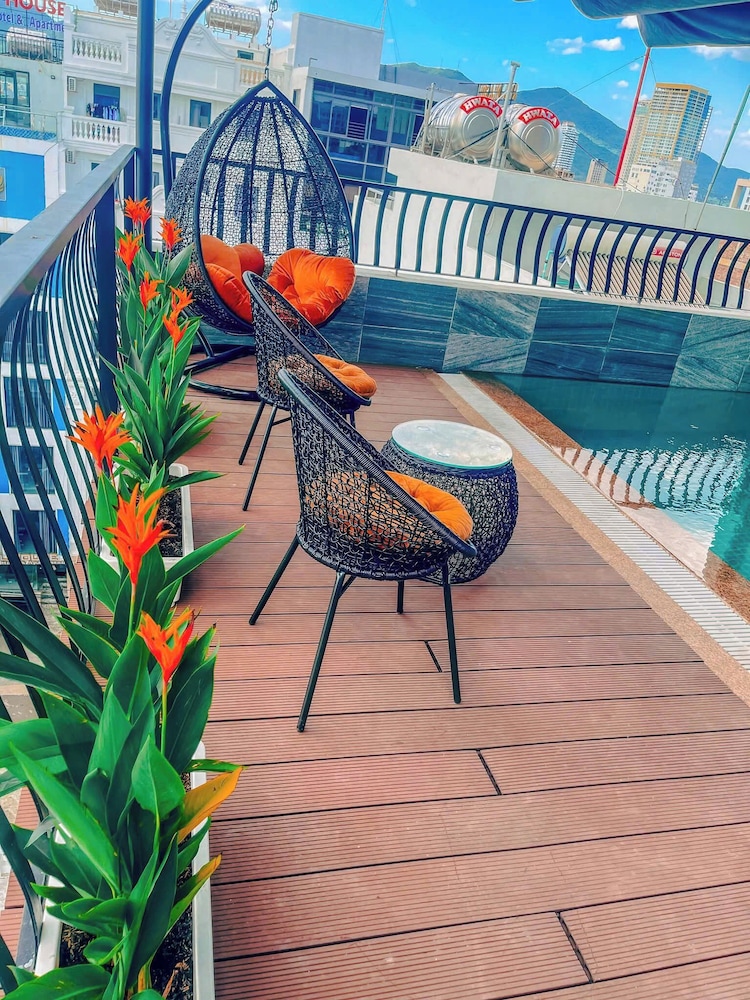 Hana Premier Apartment Da Nang