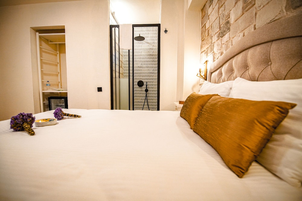 Petra Ada Otel - Image 25