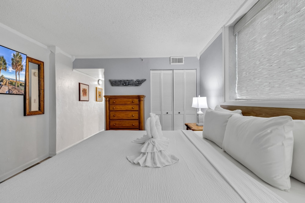 Meridian Plaza 404