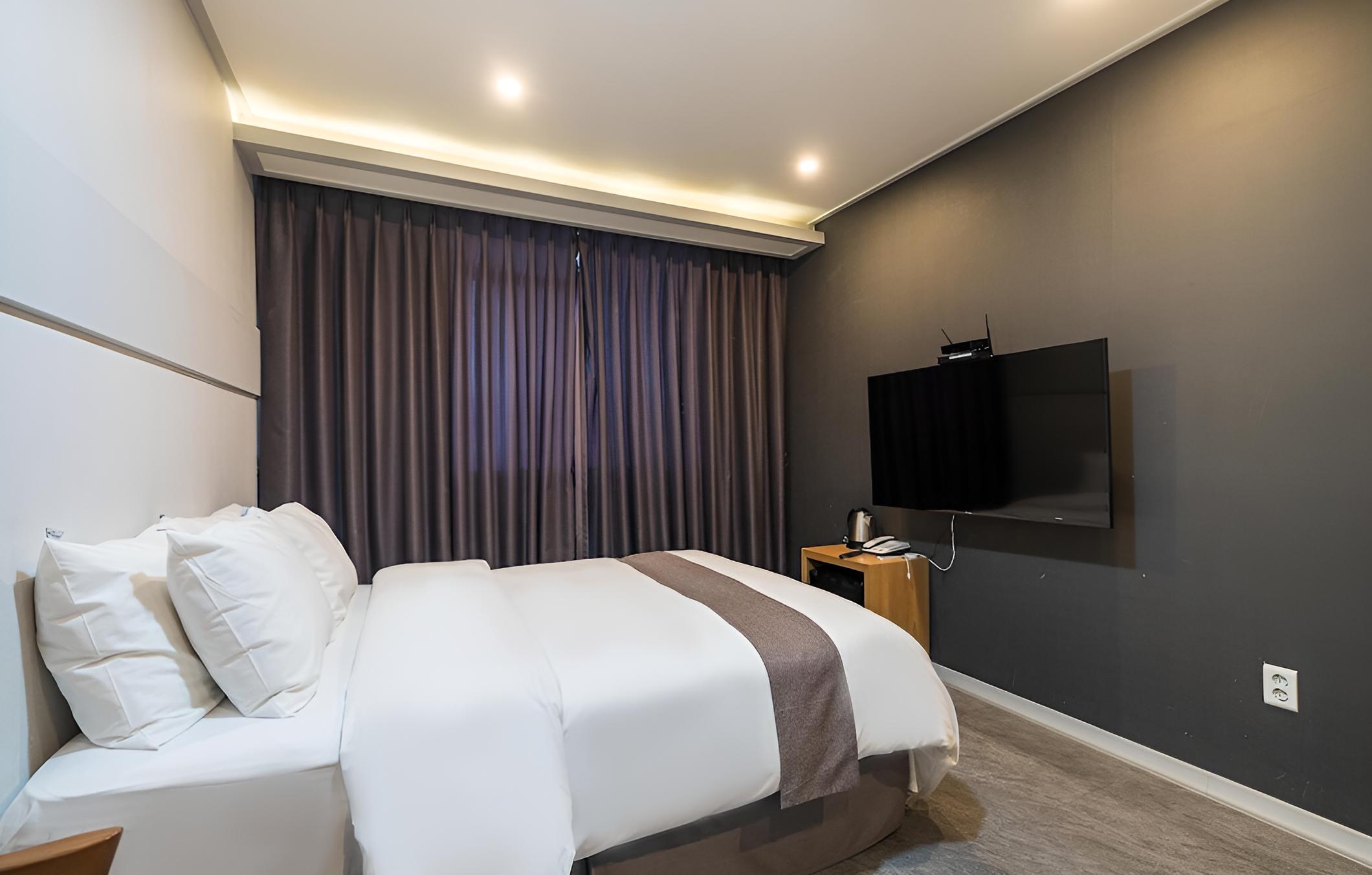 Yongin Sun Stay