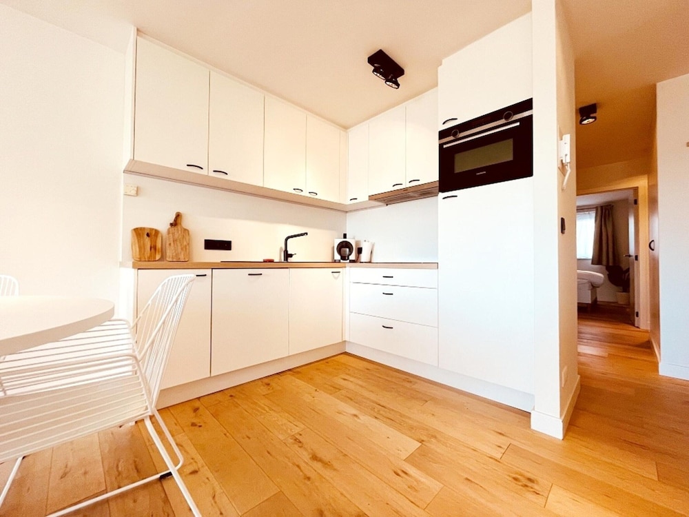 Apartment in Wenduine Near Zeedijk Beach