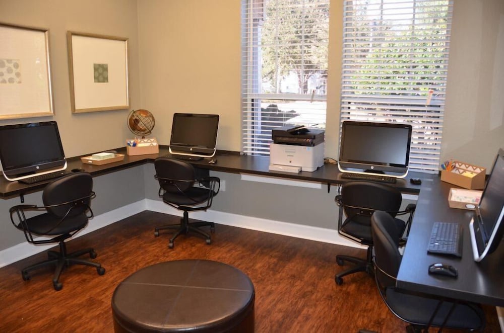 meeting & event spaces