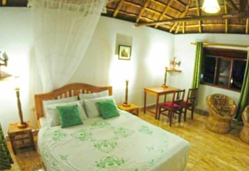 Kitojo Guest Cottages view 5