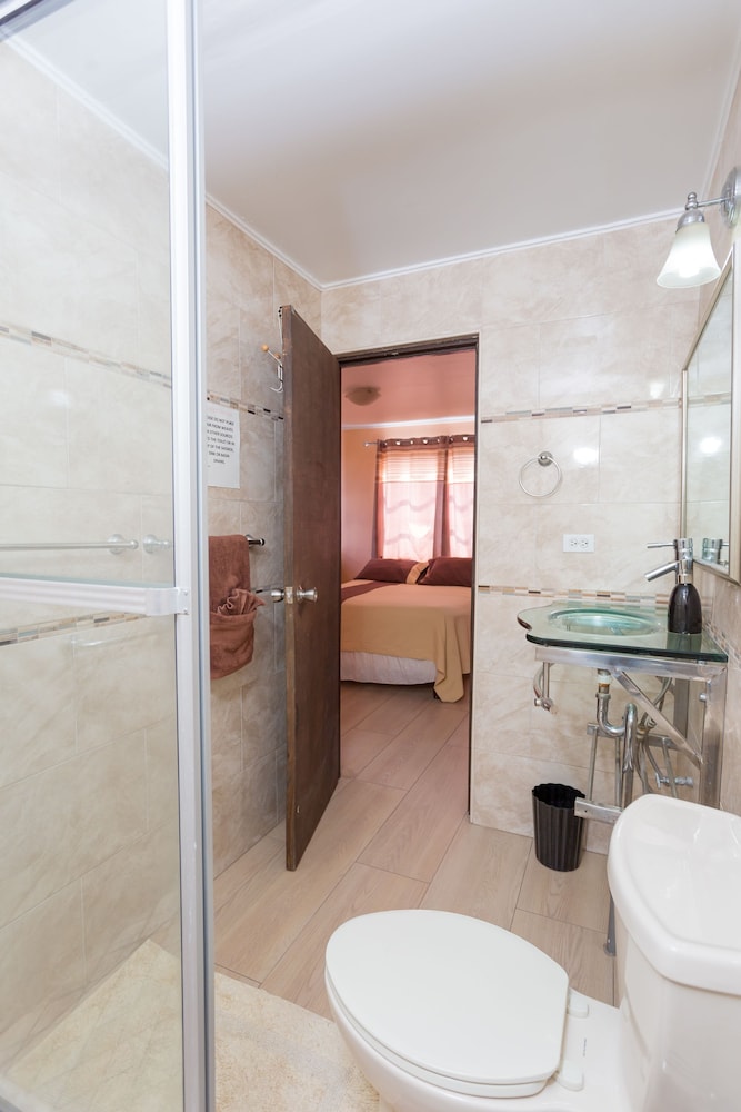 New Kingston Guest Apartments II