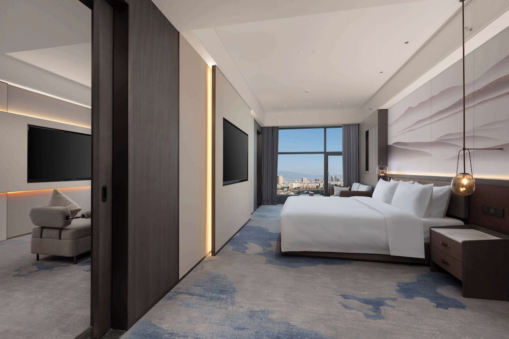 Wyndham Qujing Luliang