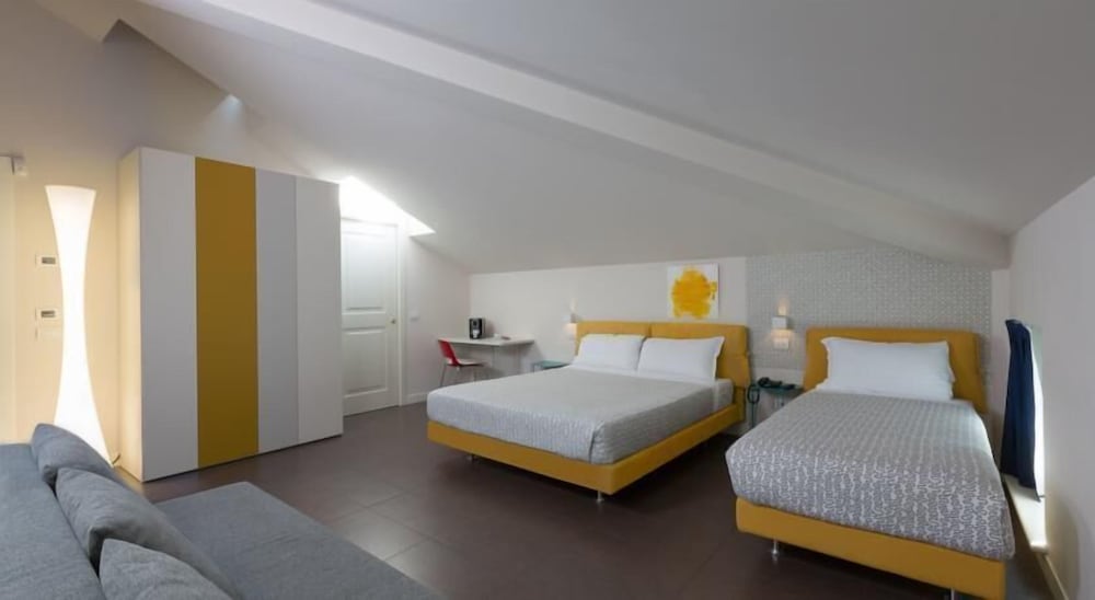 Hotel Forlanini52 Parma