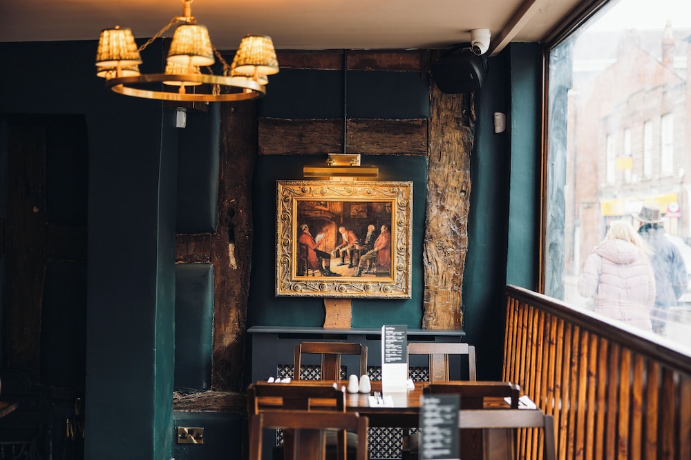 Richard III Hotel