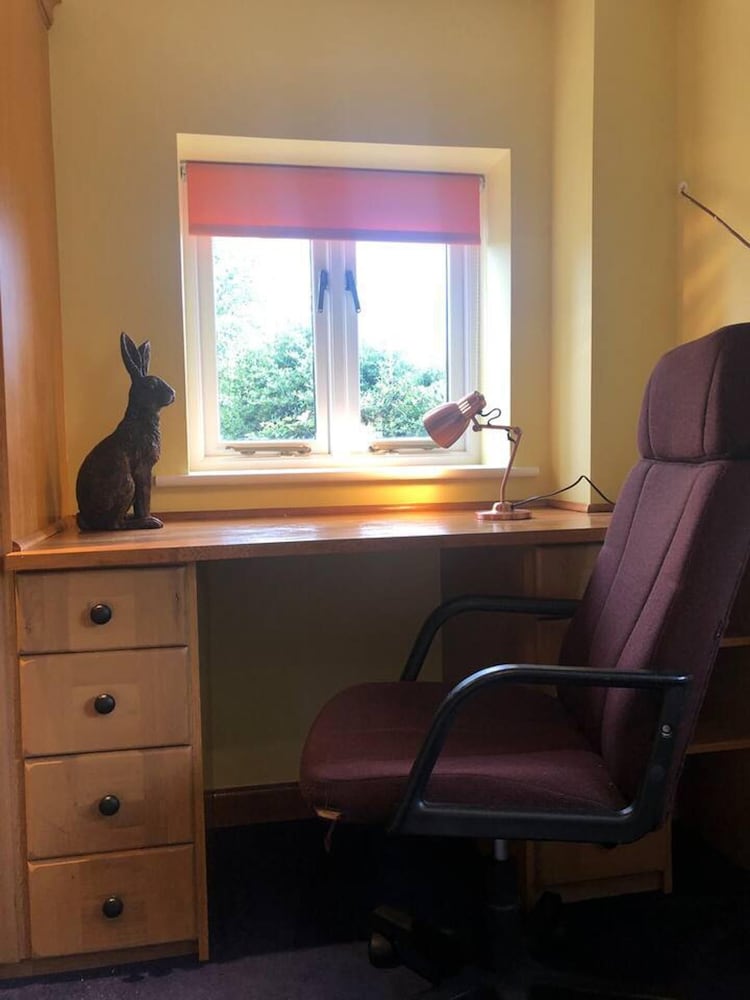 Sunshine Annex-double Bed,ensuite, Lounge, Kitchen view 3