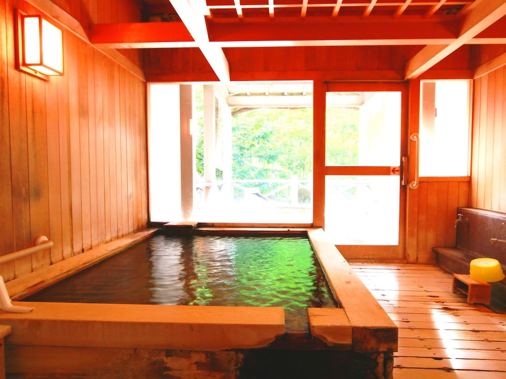 Hina no Yakata Matsunoi