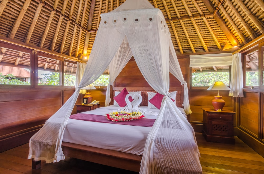 Chili Ubud Cottage
