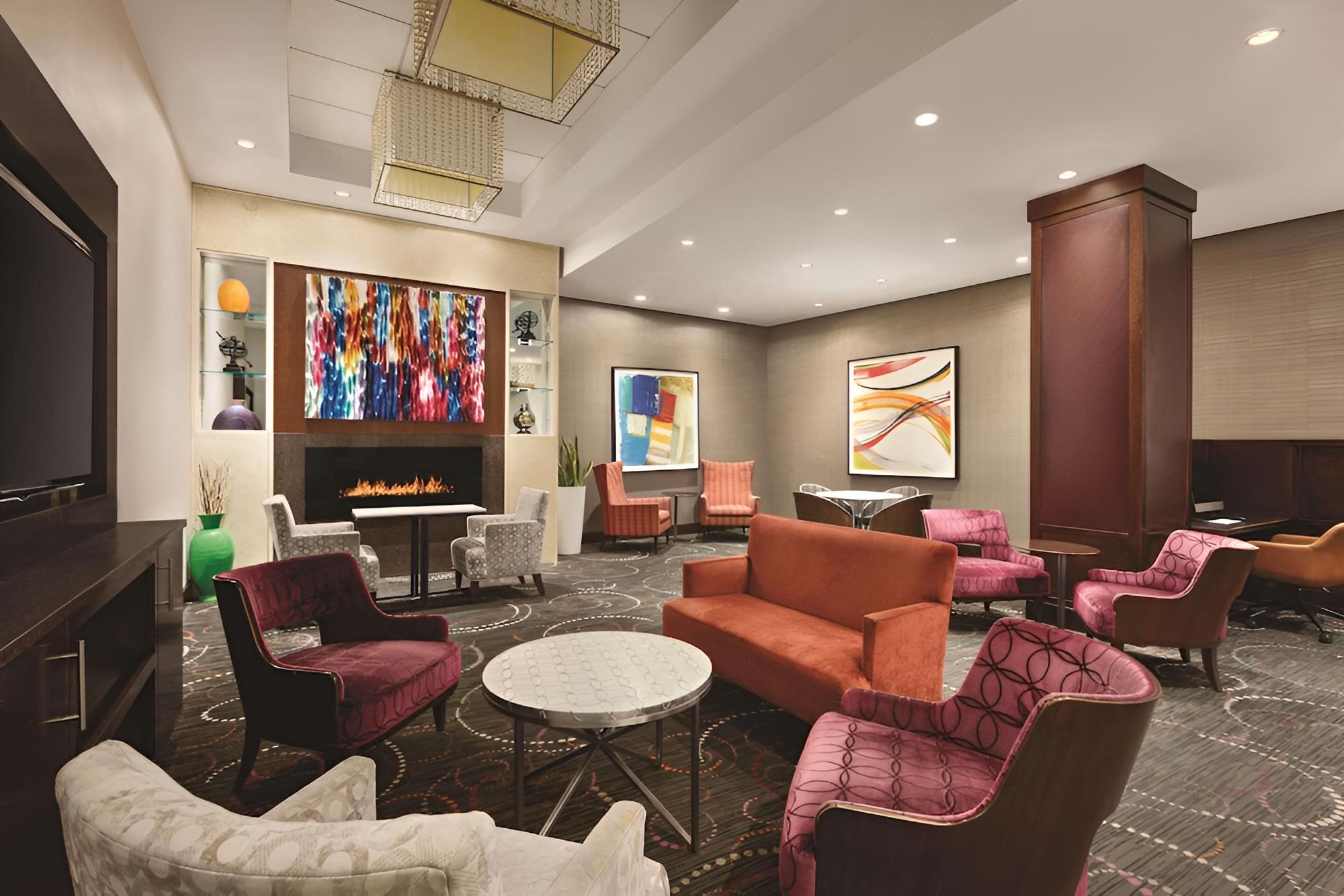 Radisson Hotel New York Wall Street