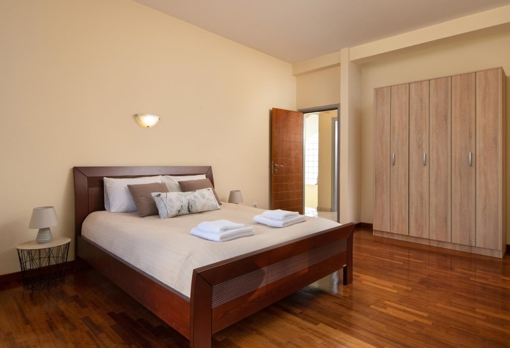 Luxury Villa Amaltheia Rhodes