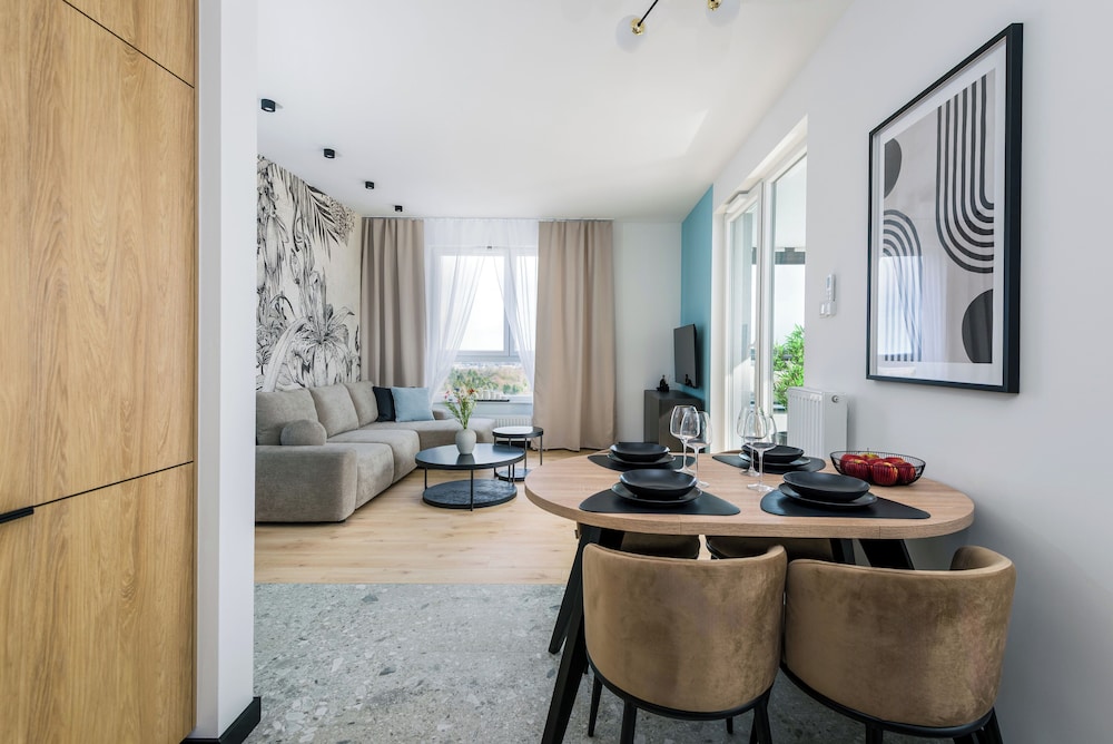 Sky by Kairos Apartments