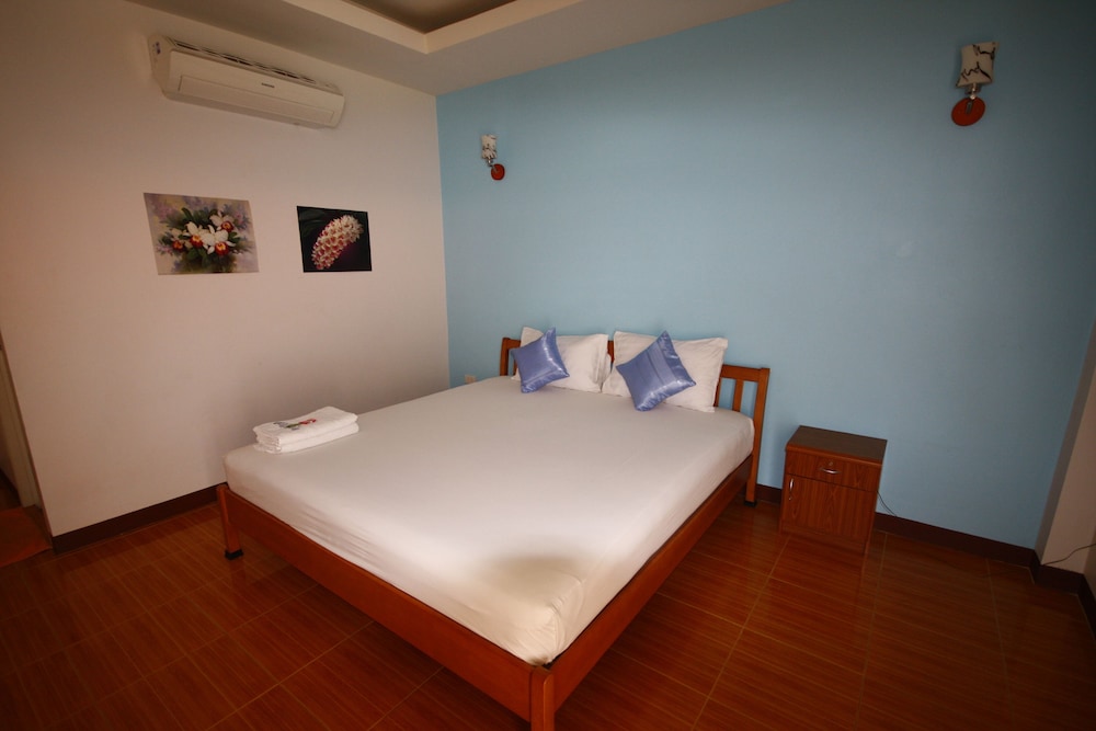Sweethome Resort