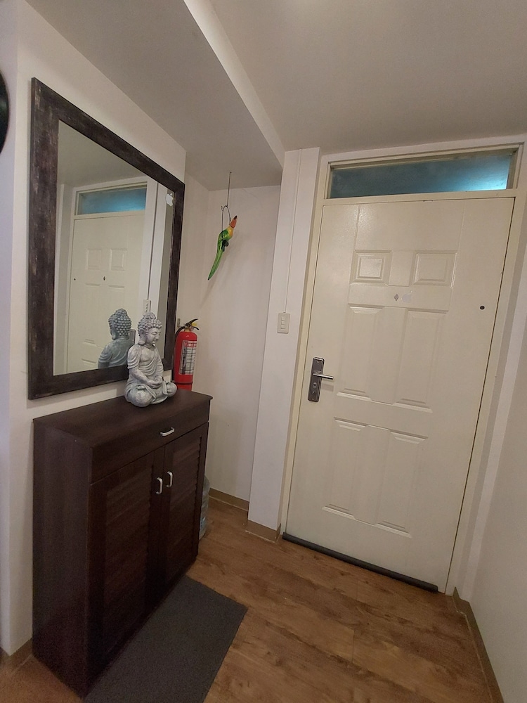Ania Rooms view 5