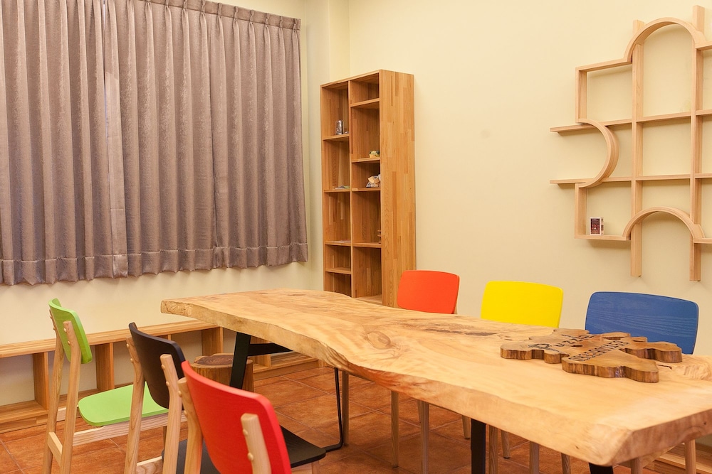 meeting & event spaces