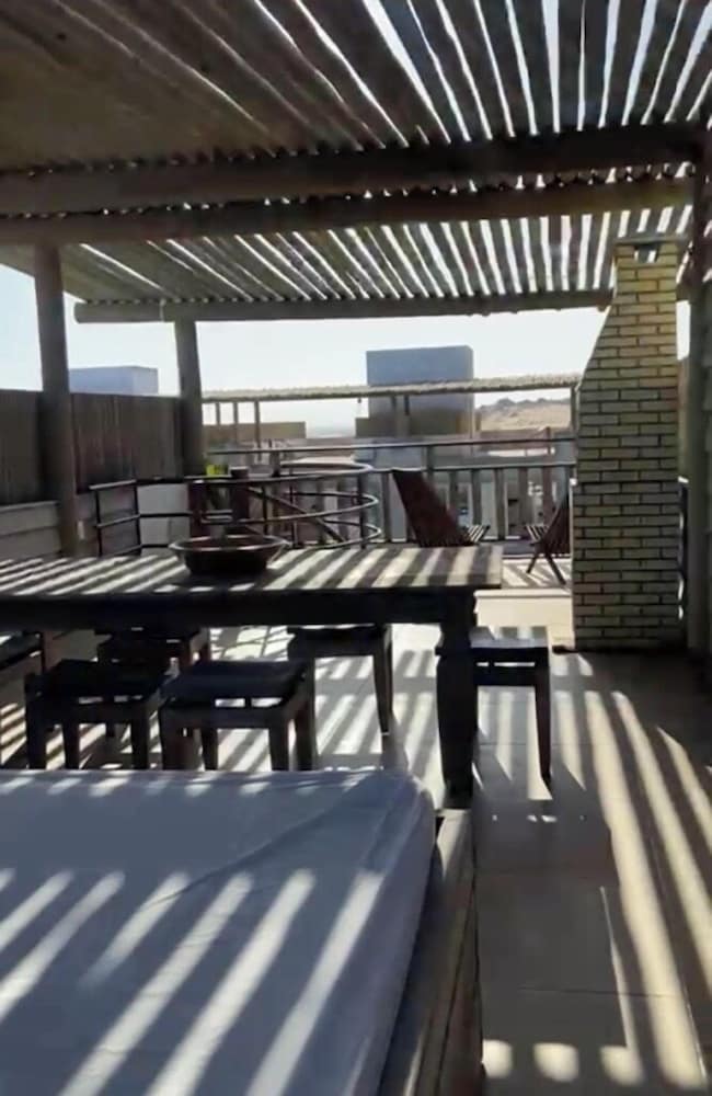 Apartamento Boas Vistas Canoa Quebrada