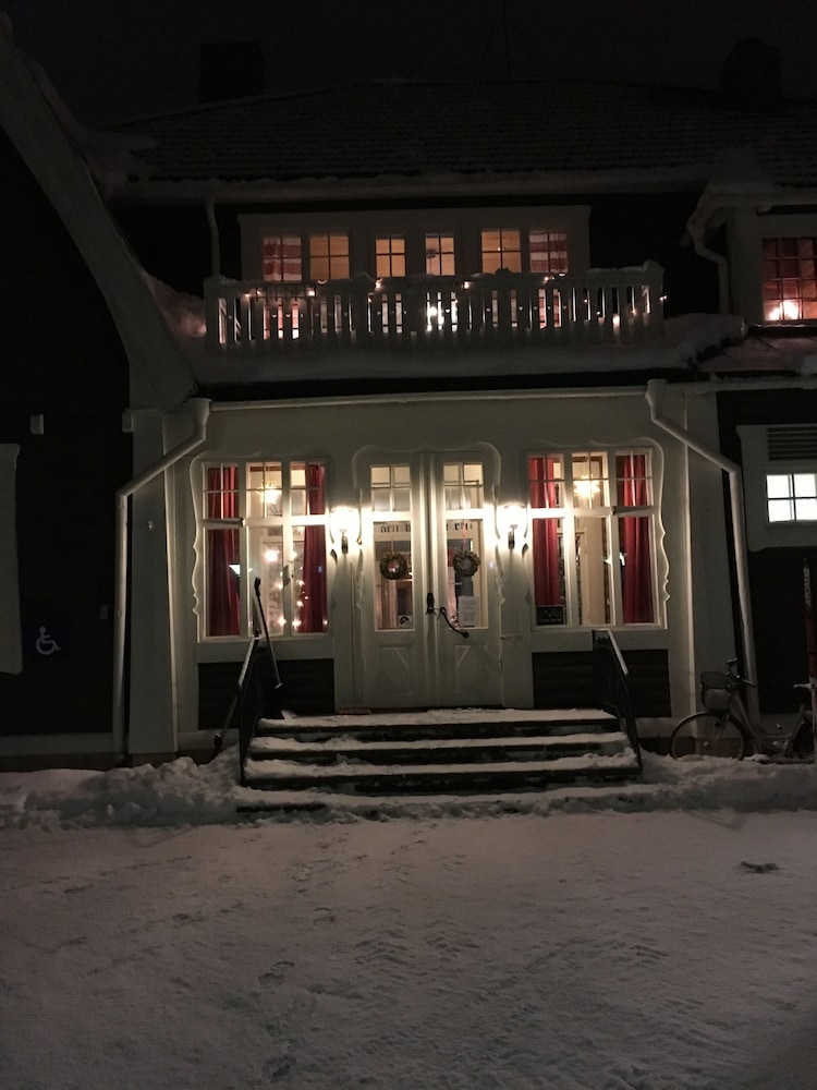 Trunna Vandrarhem & Konferens - Hostel