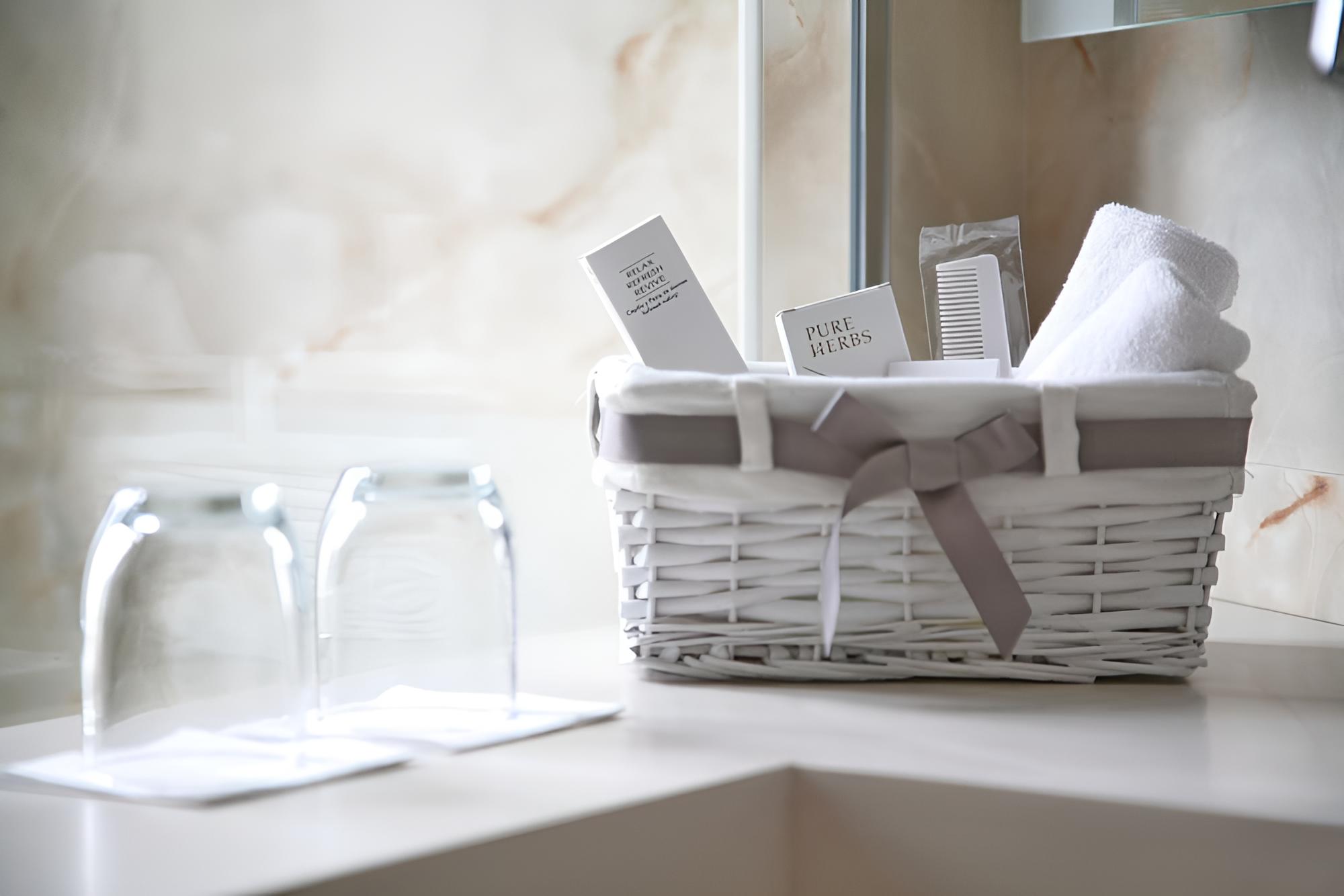 Maccani Luxury Suites