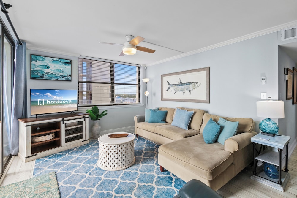 Gulf House 503