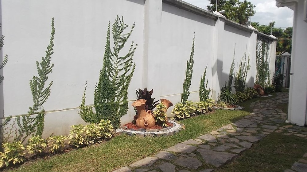 Hotel Casa Luisa