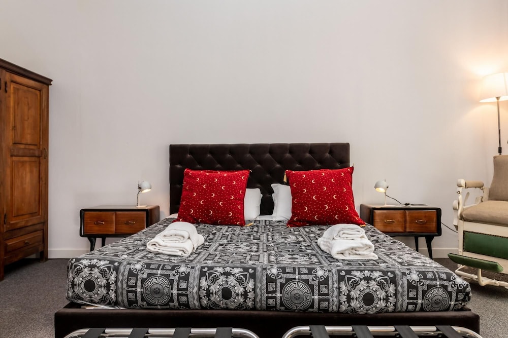 Babuino Luxury in Roma